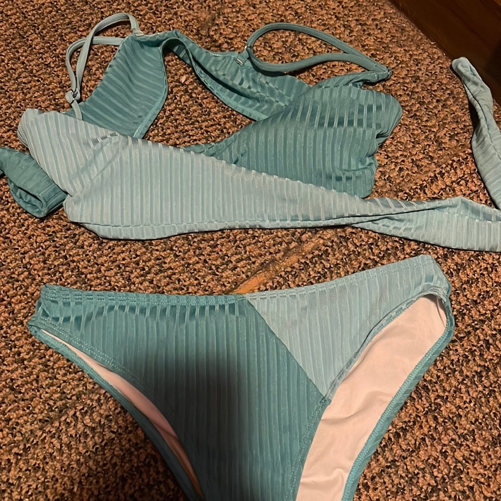 shein bikini